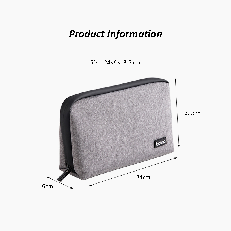 Multifunctional Storage Bag Di – Phone Accessories Organizer Bewertung und Preis