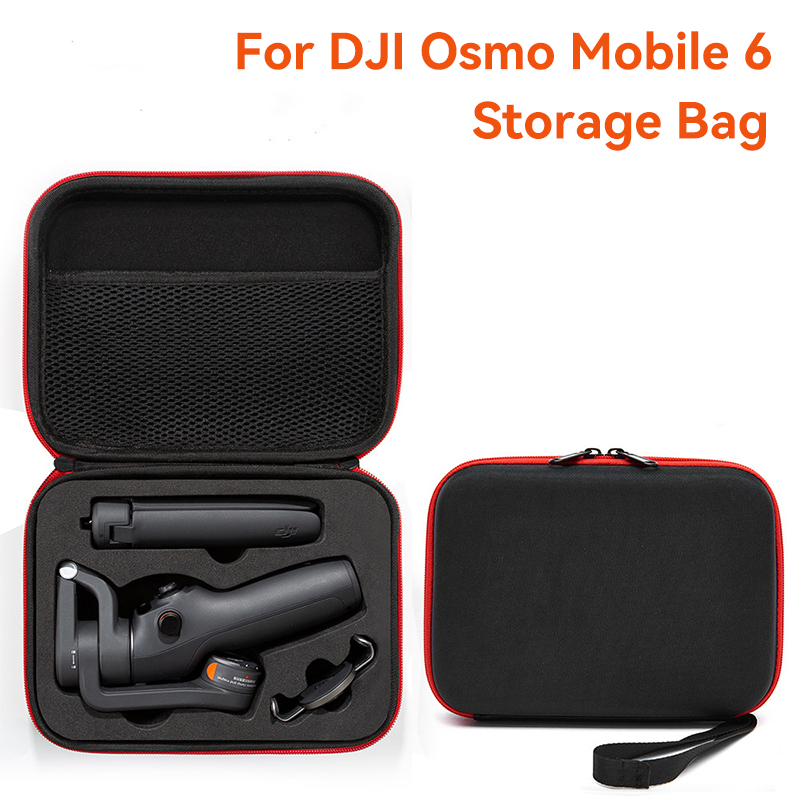 Portable Carrying Case for DJI – Phone Accessories Organizer Bewertung und Preis