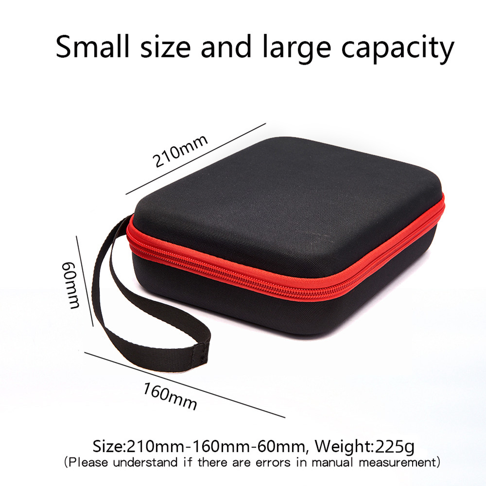 Portable Carrying Case for DJI – Phone Accessories Organizer Bewertung und Preis