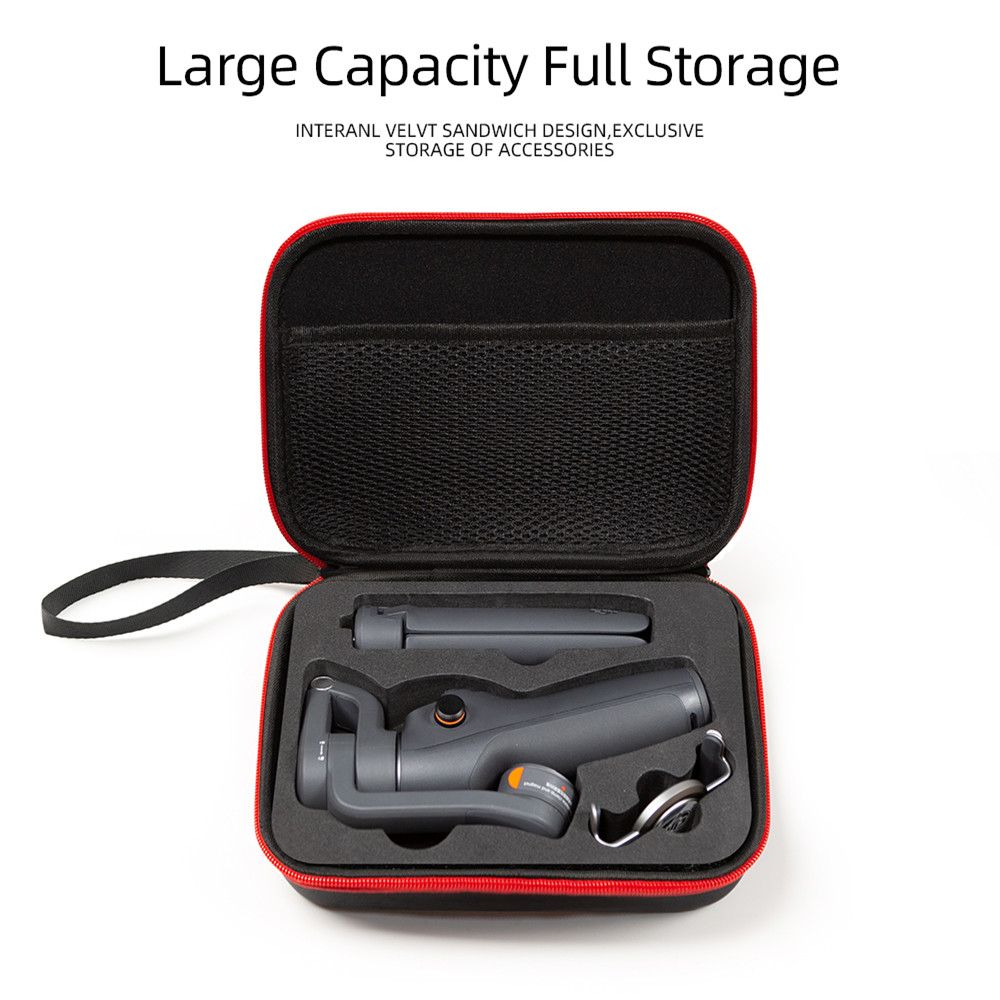 Portable Carrying Case for DJI – Phone Accessories Organizer Bewertung und Preis