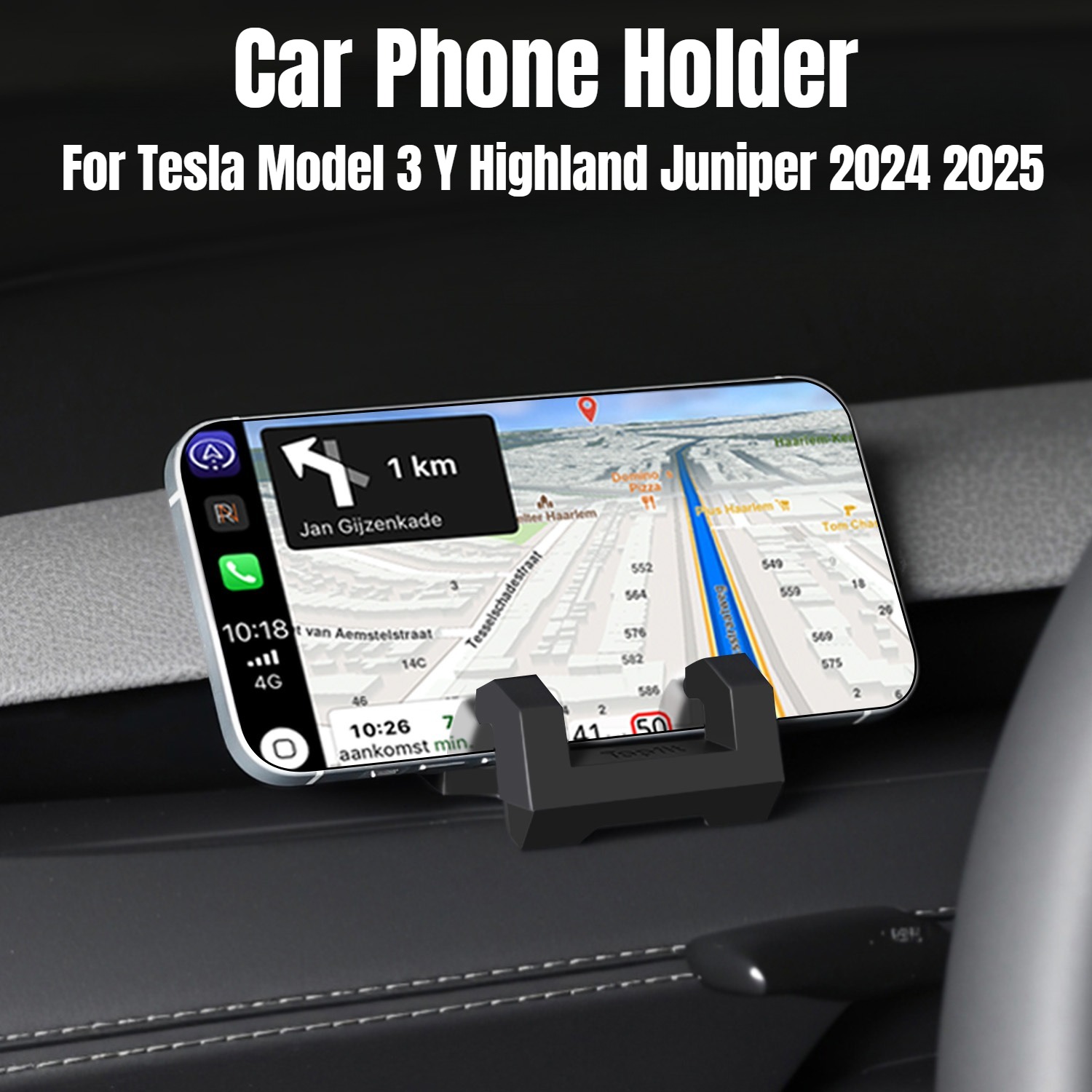 For Tesla Model 3 Highland Mod – Phone Accessories Useful Bewertung und Preis