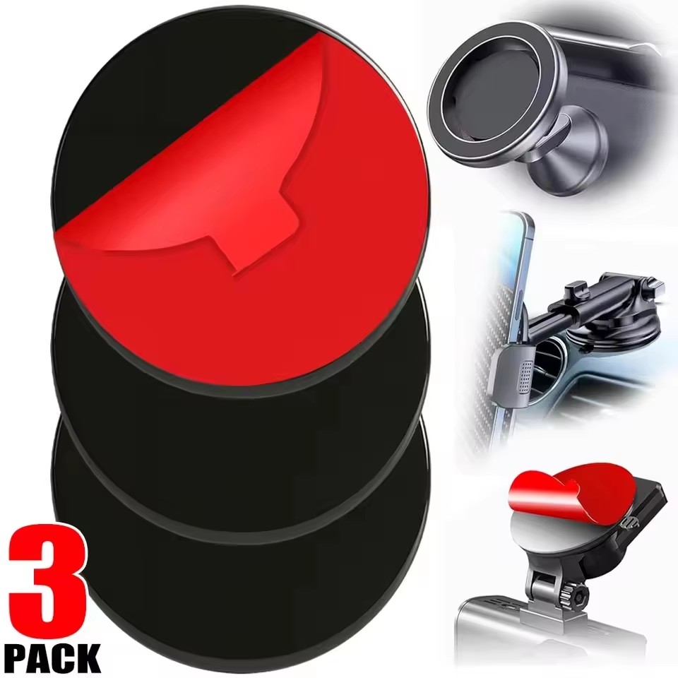 Dashboard Sticky Pad Mounting  – Phone Accessories Japan Bewertung und Preis