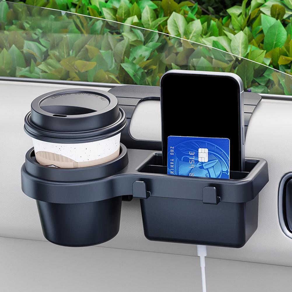 Car Door Cup Holder Window Dri – Phone Accessories Organizer Bewertung und Preis