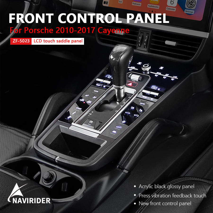 For Porsche Cayenne 2010-2017  – Phone Accessories Store Bewertung und Preis