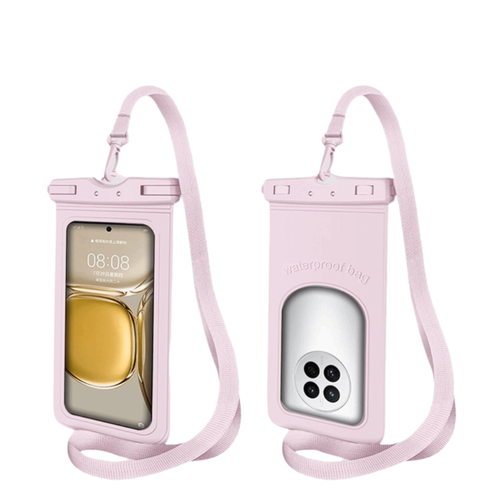 Water-spraying Festival Suppli – Waterproof Phone Bag Bewertung und Preis