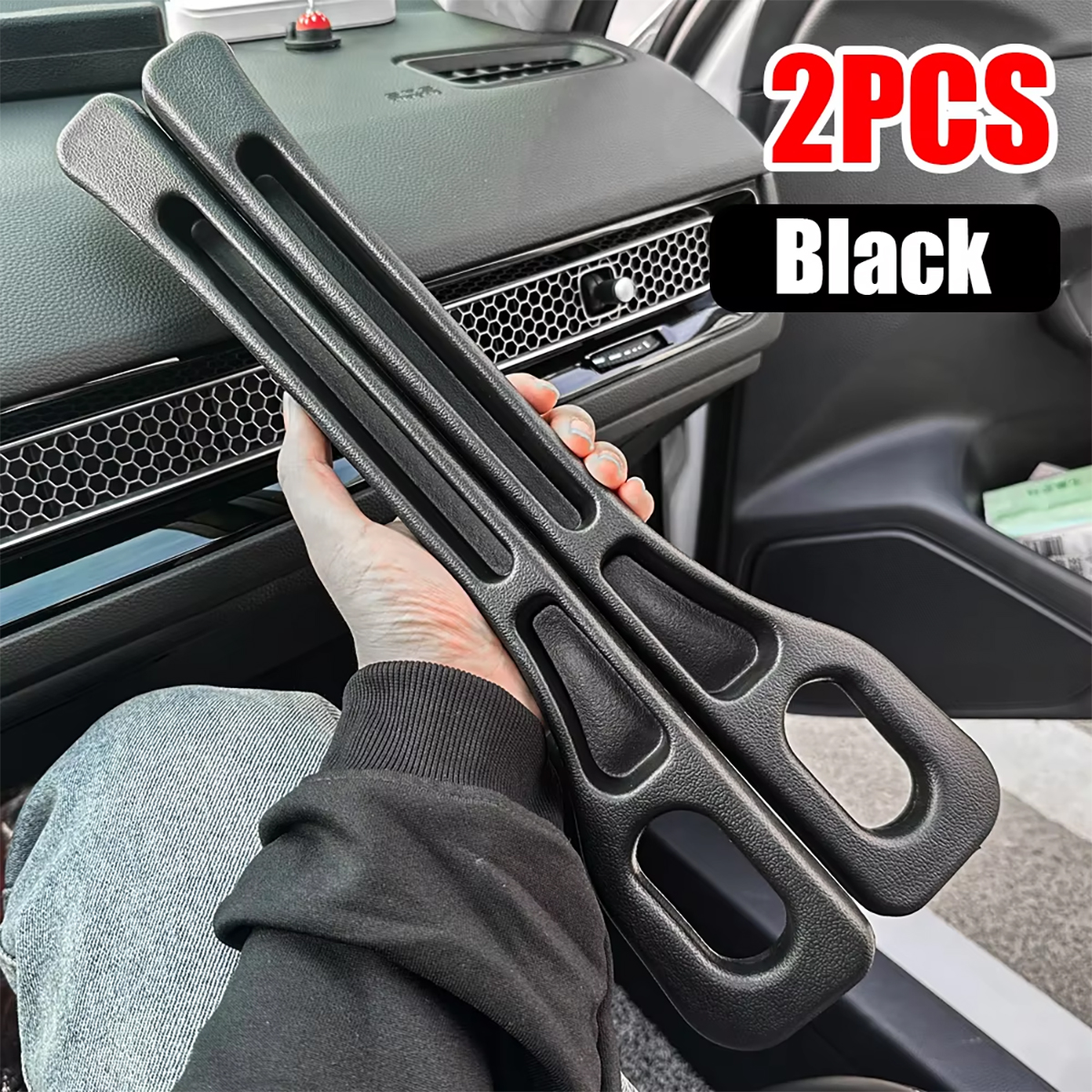 Car Seat Gap Filler Side Seam  – Phone Accessories Organizer Bewertung und Preis