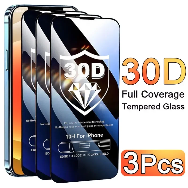 3PCS Glass Protector Phone Cas – Phone Accessories Useful Bewertung und Preis