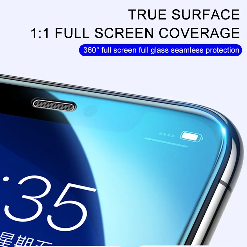 3PCS Glass Protector Phone Cas – Phone Accessories Useful Bewertung und Preis