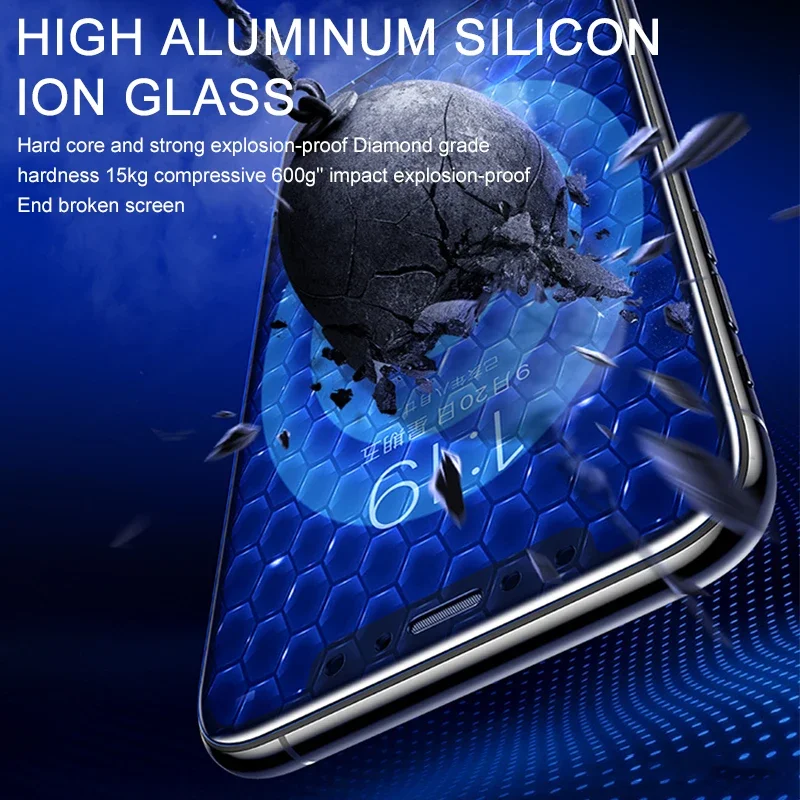 3PCS Glass Protector Phone Cas – Phone Accessories Useful Bewertung und Preis