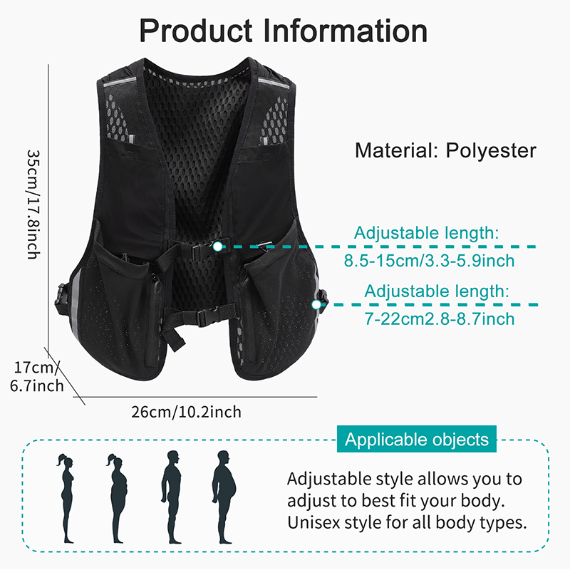 TINYAT Reflective Multi-functi – Phone Accessories For Men Bewertung und Preis