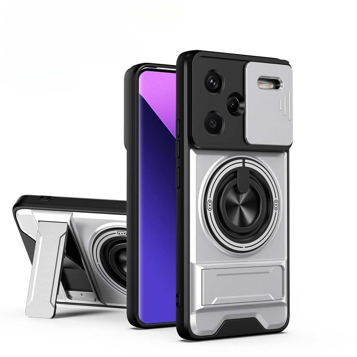 Lens Slide Camera Phone Case f – Phone Accessories Japan Bewertung und Preis