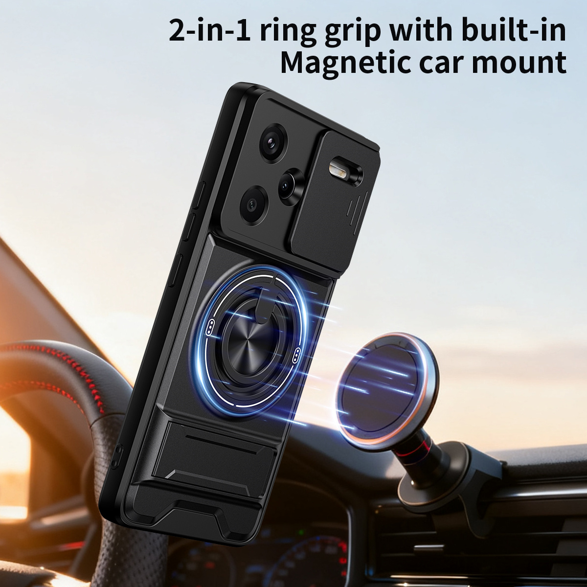 Lens Slide Camera Phone Case f – Phone Accessories Japan Bewertung und Preis