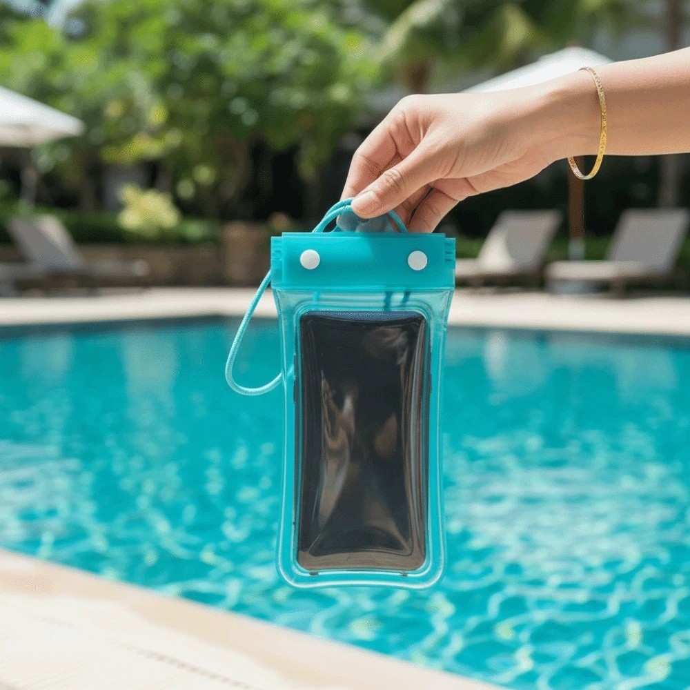 Adjustable Strap Waterproof Ph – Waterproof Phone Bag Bewertung und Preis