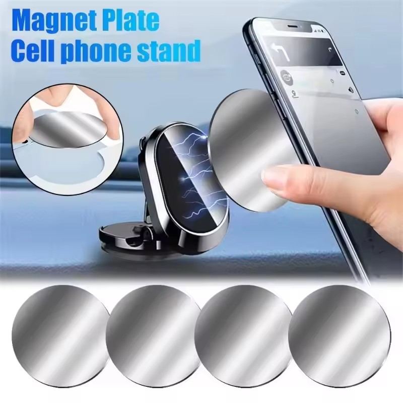 Metal Disk Plate for Magnetic  – Phone Accessories Japan Bewertung und Preis