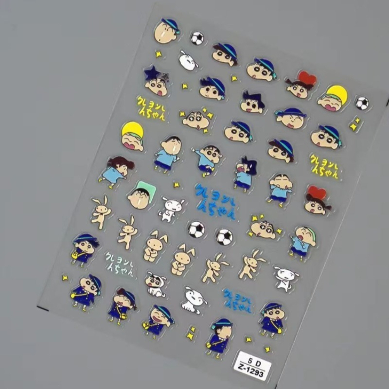 Crayon Shin-chan Creative Pape – Phone Accessories Japan Bewertung und Preis