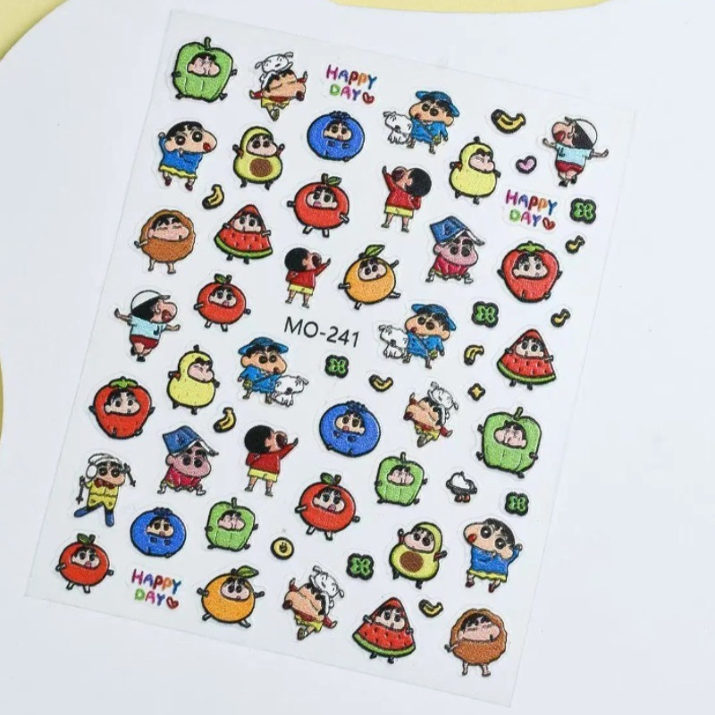 Crayon Shin-chan Creative Pape – Phone Accessories Japan Bewertung und Preis
