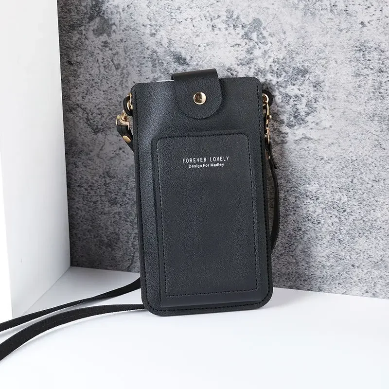 Crossbody Mobile Phone Bag for – Phone Accessories Organizer Bewertung und Preis