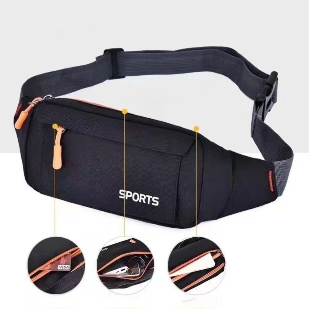Women Waist Pack Sports Runnin – Phone Accessories For Men Bewertung und Preis