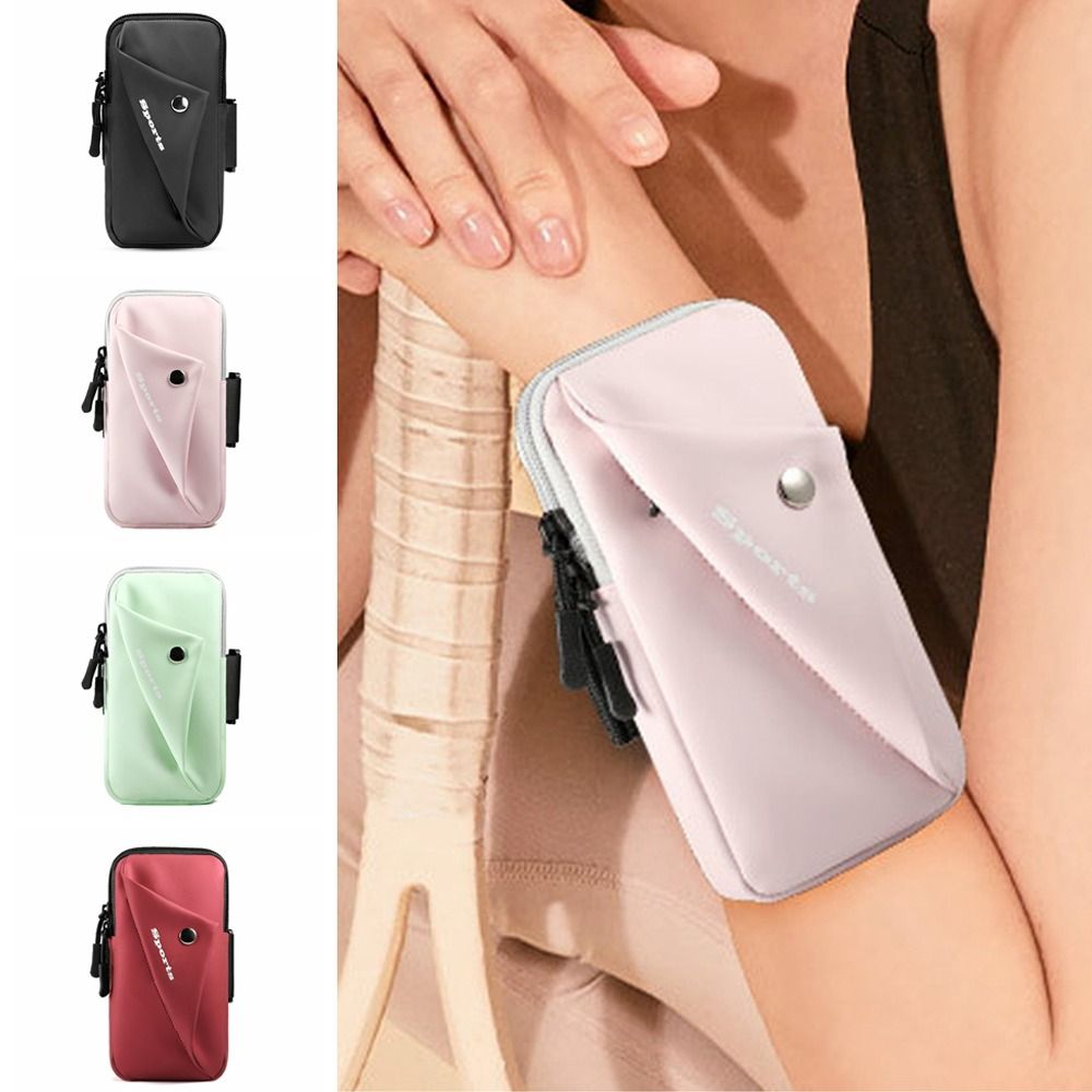 Waterproof Running Phone Arm B – Waterproof Phone Bag Bewertung und Preis