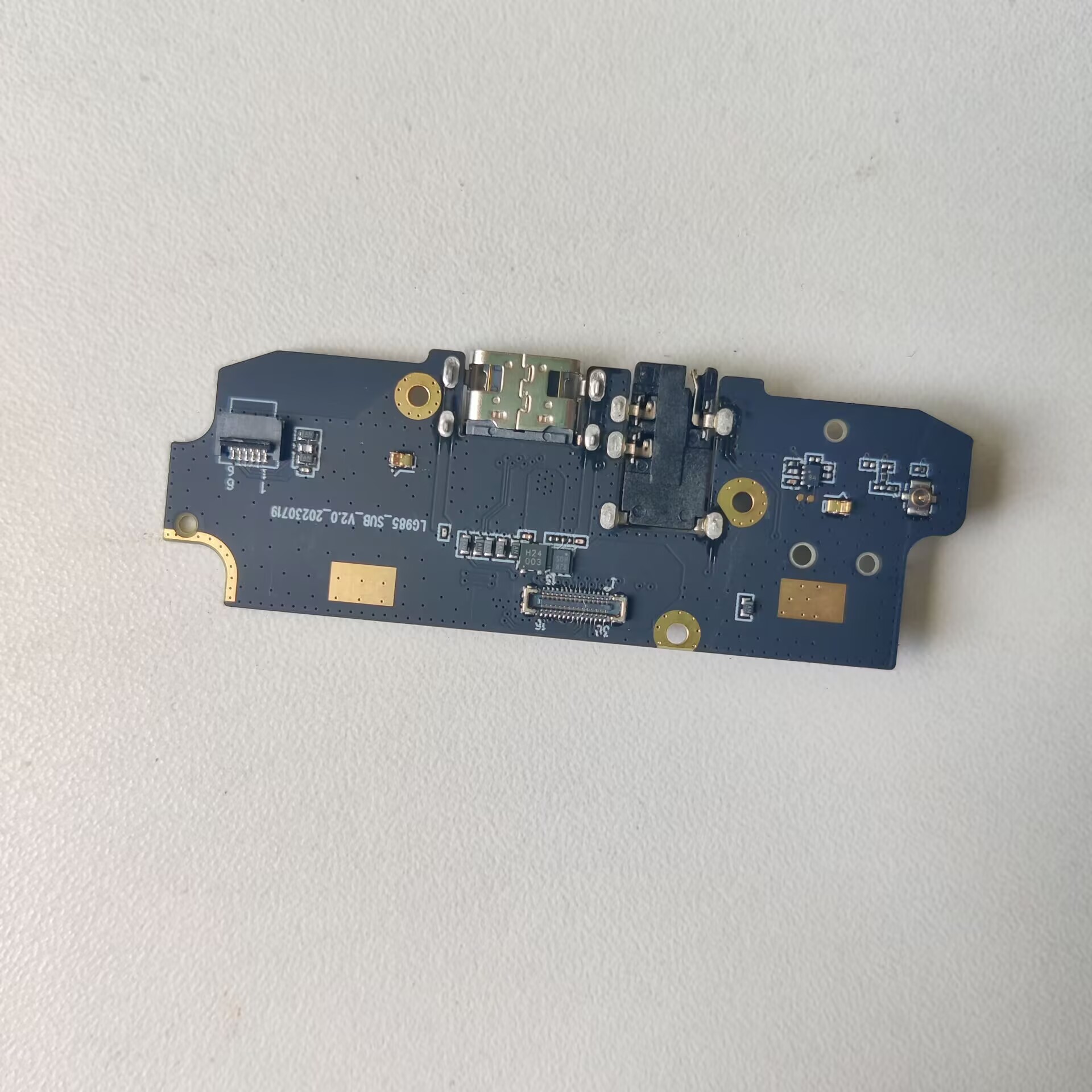 Original PCB USB Board Chargin – Phone Accessories Store Bewertung und Preis