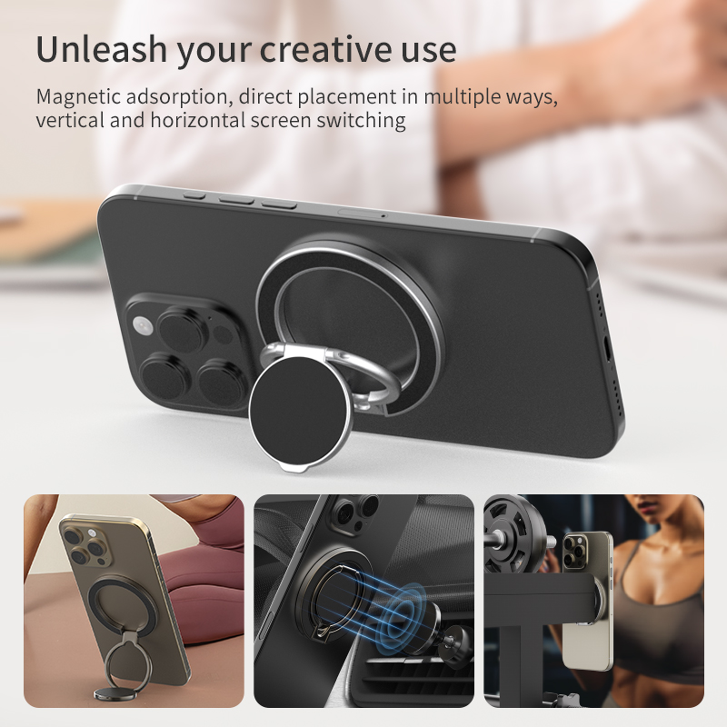 Double Sided MagSafe Phone Sta – Phone Accessories Japan Bewertung und Preis