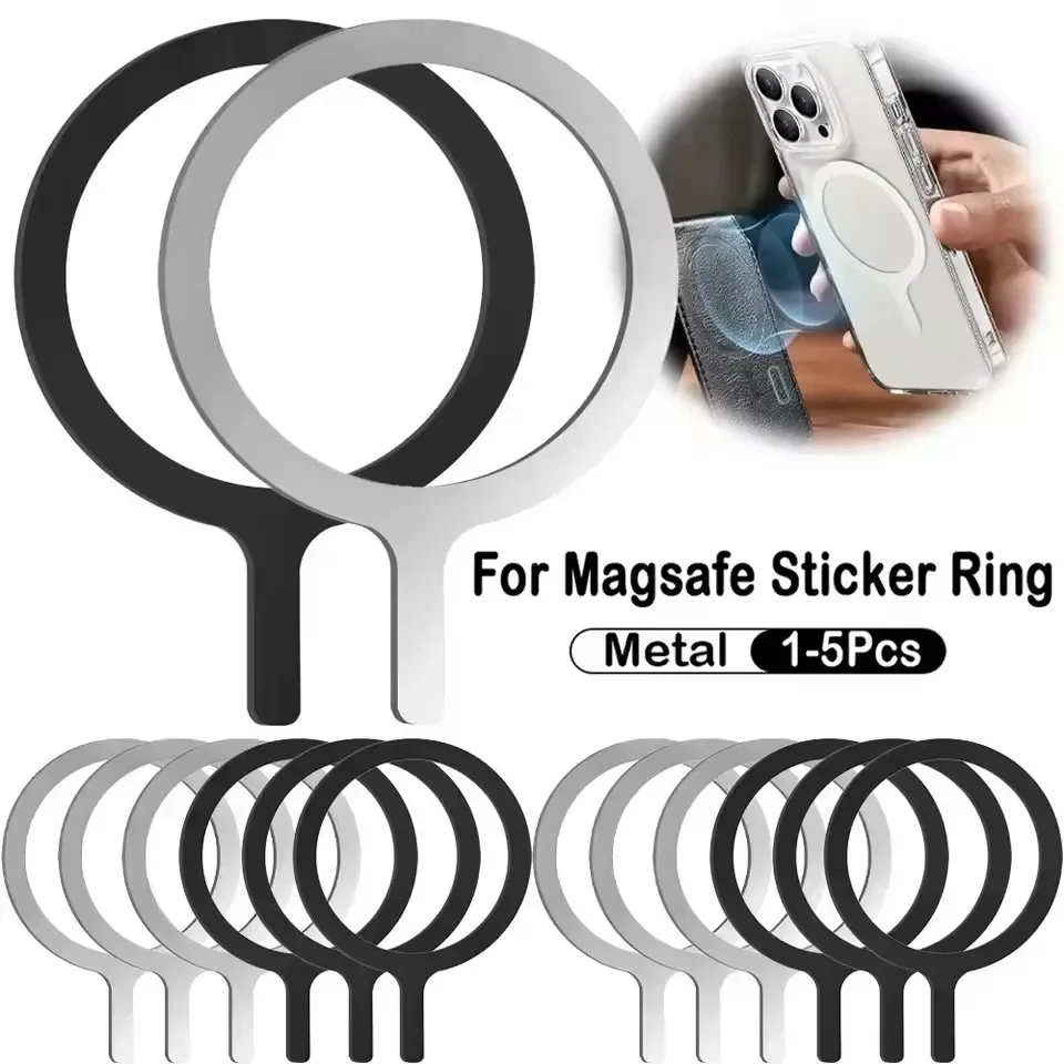 Stainless Steel Universal Magn – Phone Accessories Japan Bewertung und Preis