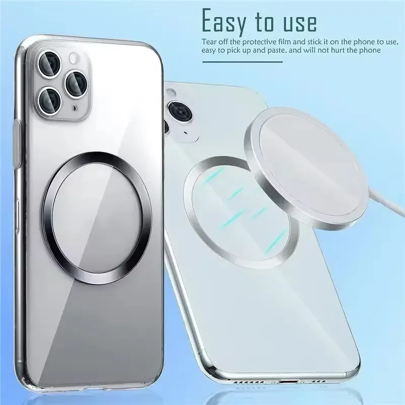 Stainless Steel Universal Magn – Phone Accessories Japan Bewertung und Preis