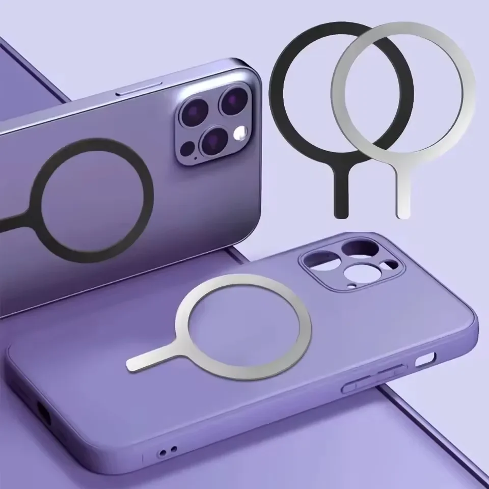 Stainless Steel Universal Magn – Phone Accessories Japan Bewertung und Preis