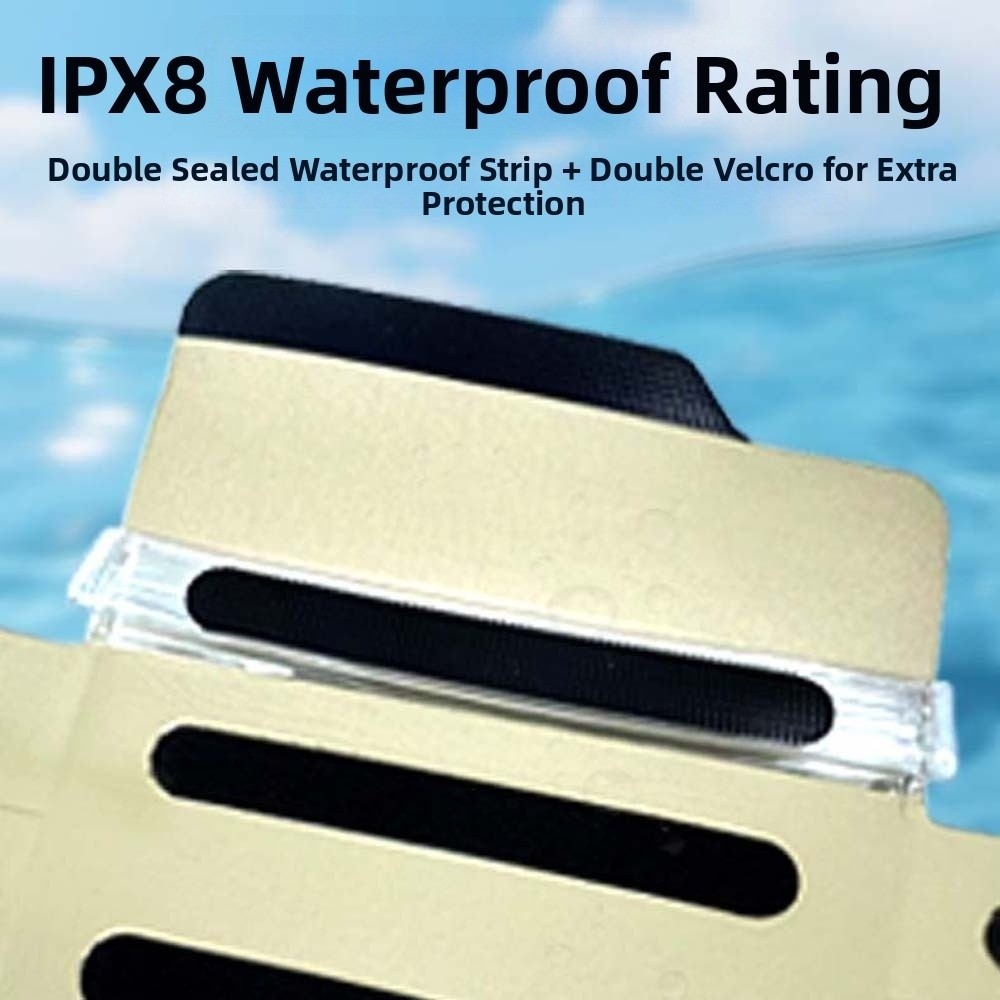 Adjustable Strap Waterproof Ph – Waterproof Phone Bag Bewertung und Preis