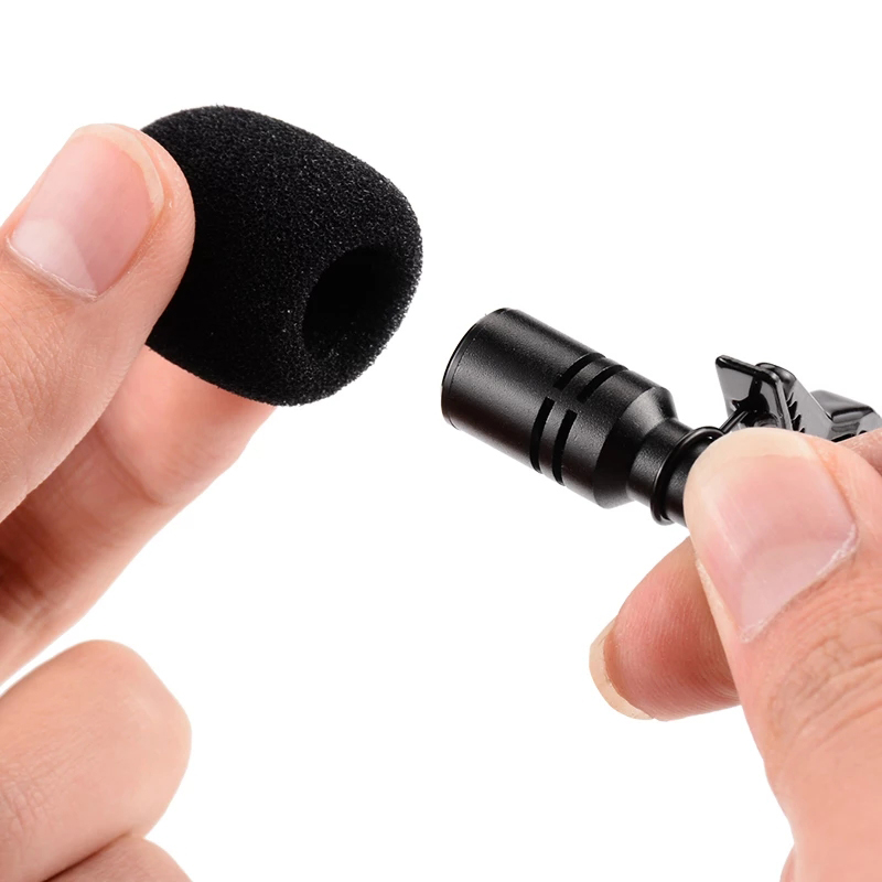 1.5m Mini Portable Lavalier Mi – Type C Adapter Bewertung und Preis