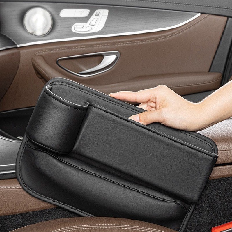 Hot selling Styling Car Seat G – Phone Accessories Organizer Bewertung und Preis