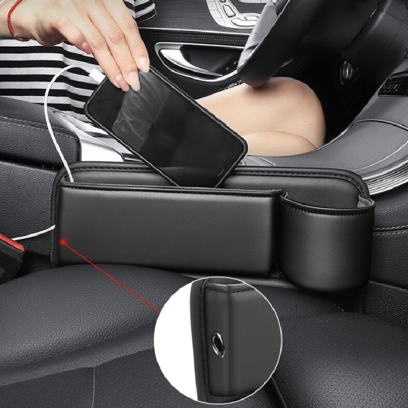 Hot selling Styling Car Seat G – Phone Accessories Organizer Bewertung und Preis